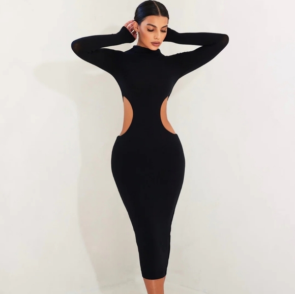 Dress - Picture 1 of 1